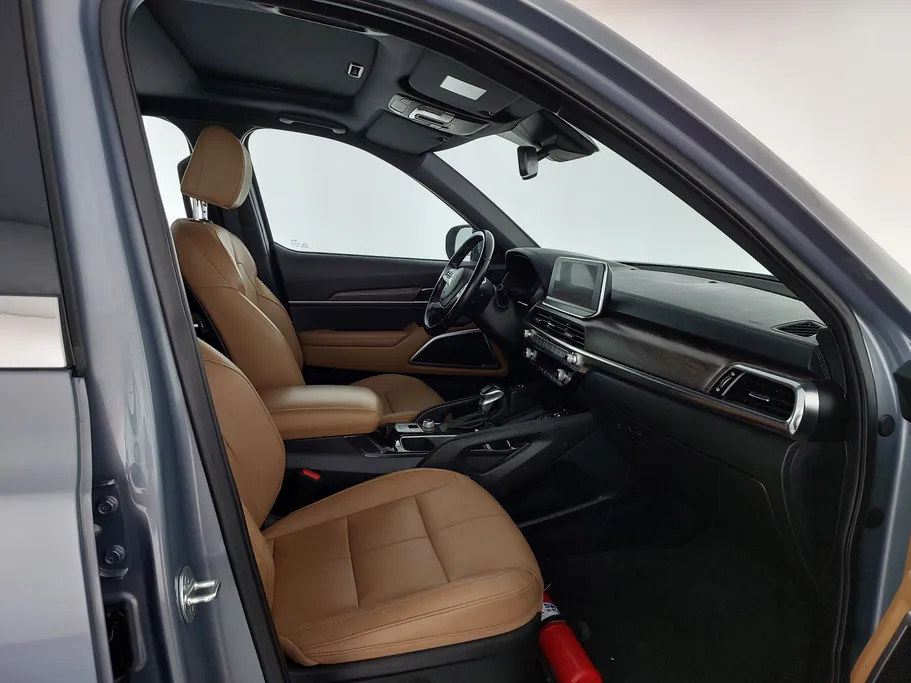 كيا تيلورايد EX 2021 