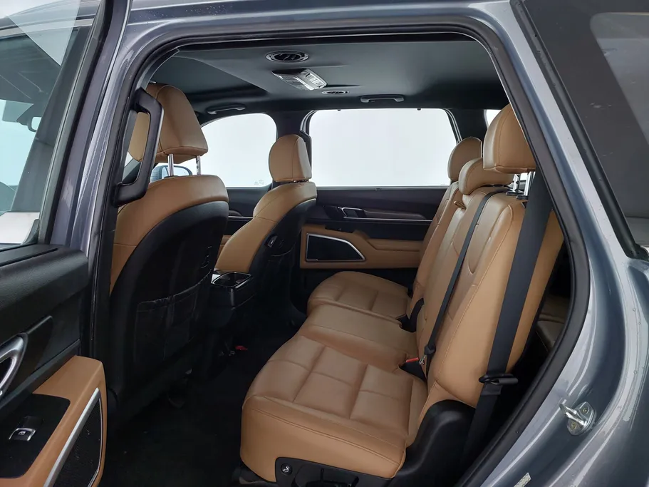 كيا تيلورايد EX 2021 