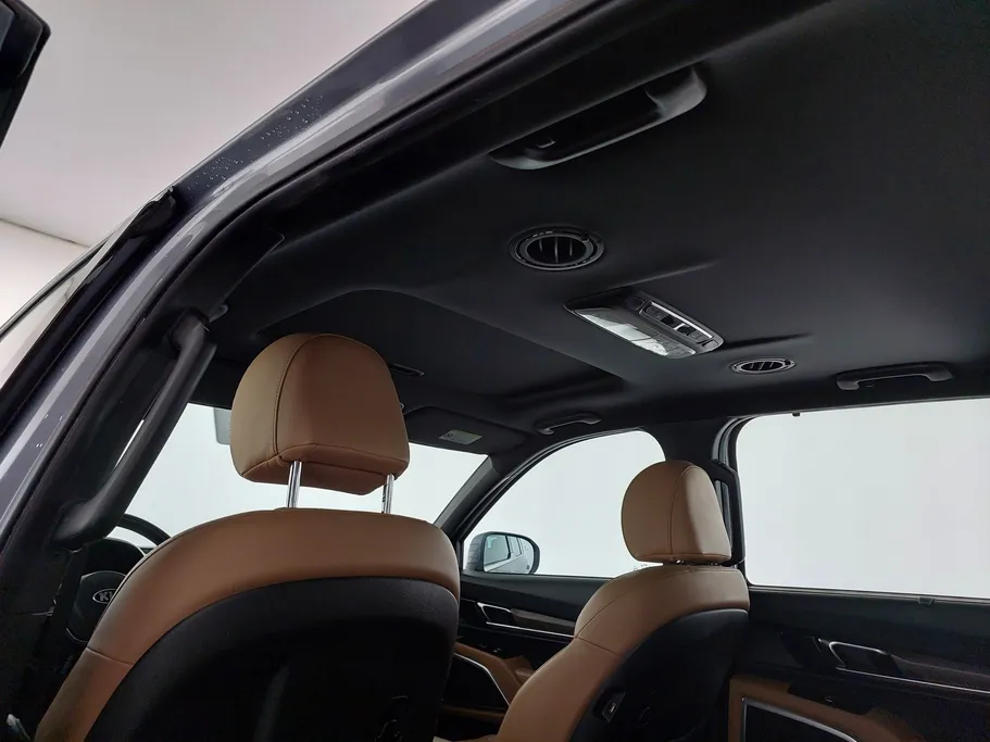 كيا تيلورايد EX 2021 