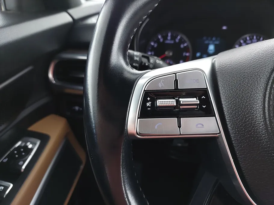 كيا تيلورايد EX 2021 