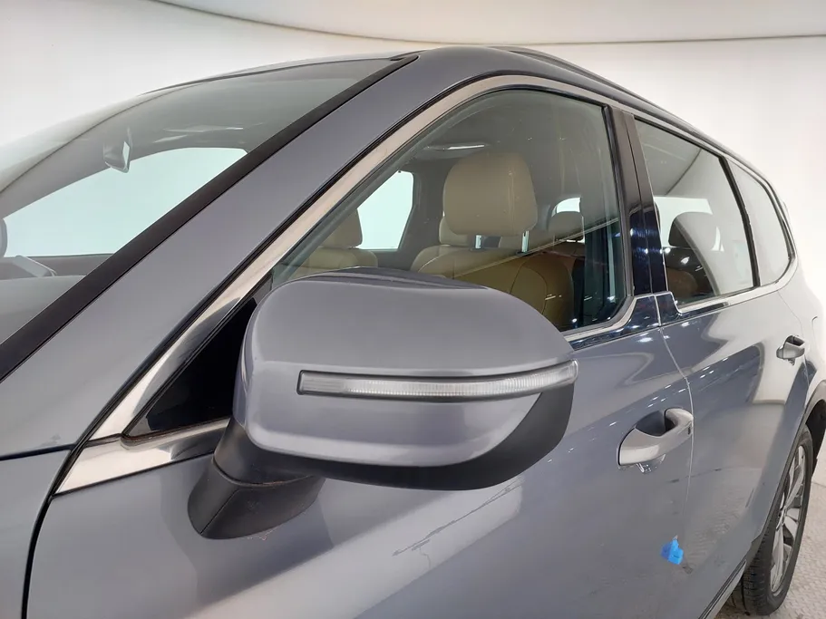 كيا تيلورايد EX 2021 