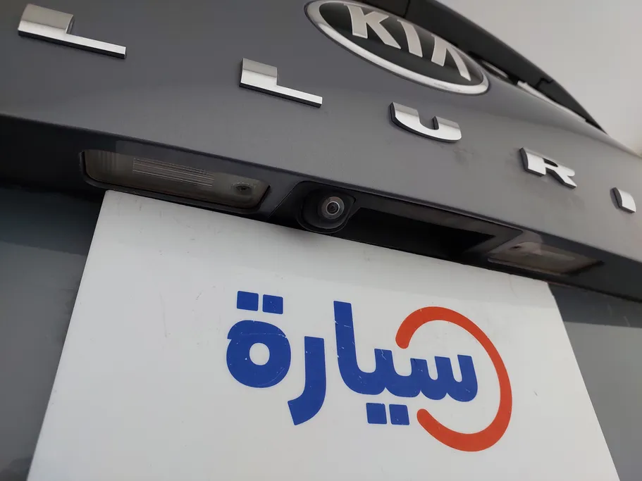 كيا تيلورايد EX 2021 