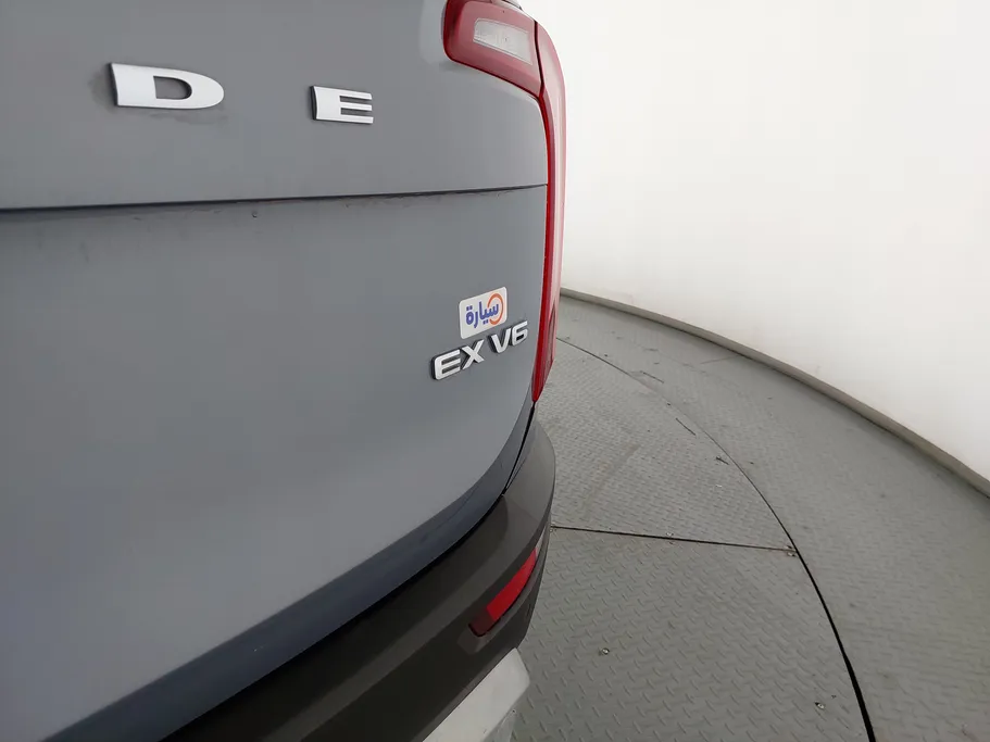 كيا تيلورايد EX 2021 