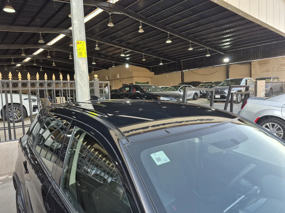 ميتسوبيشي ASX GLX 2020 