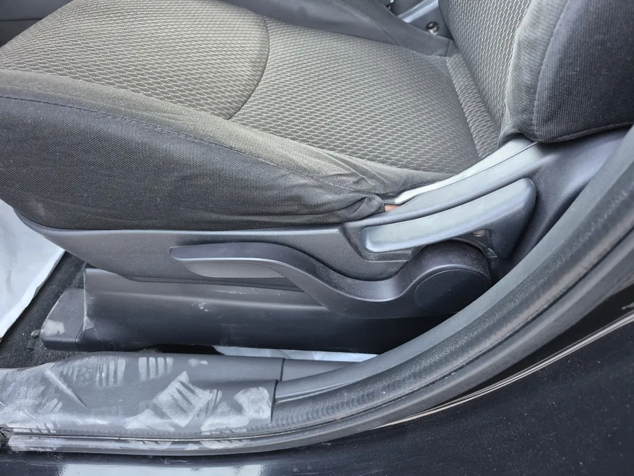 ميتسوبيشي ASX GLX 2020 