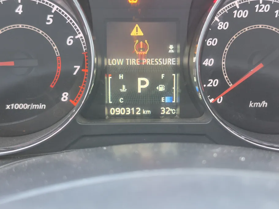 ميتسوبيشي ASX GLX 2020 