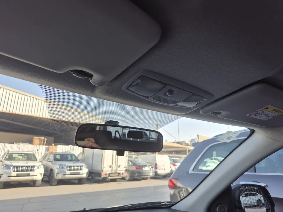 ميتسوبيشي ASX GLX 2020 