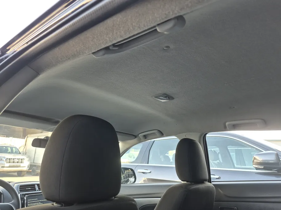 ميتسوبيشي ASX GLX 2020 