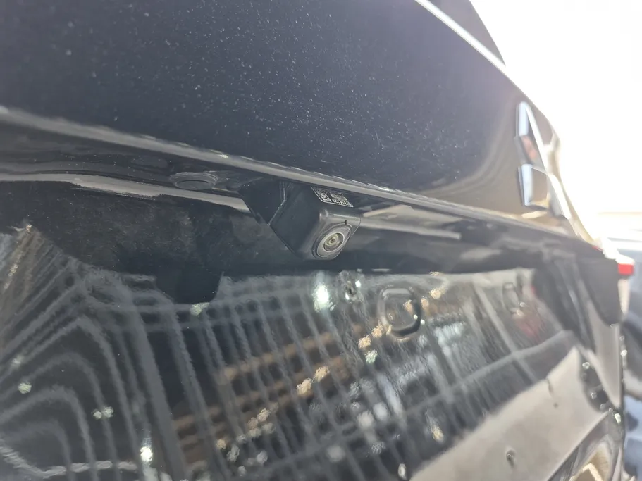 ميتسوبيشي ASX GLX 2020 