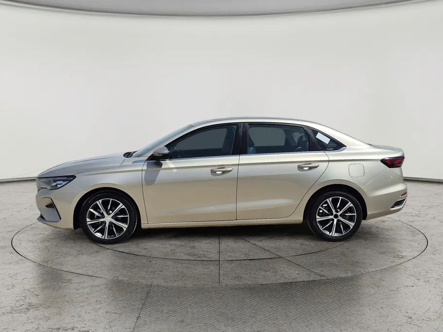 2024 Geely Emgrand GF 