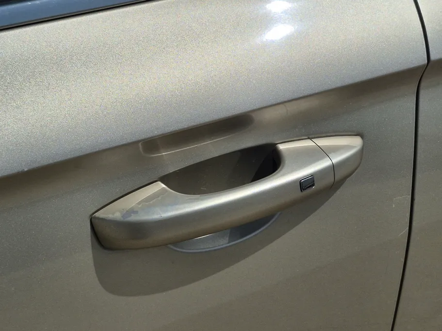 2024 Geely Emgrand GF 