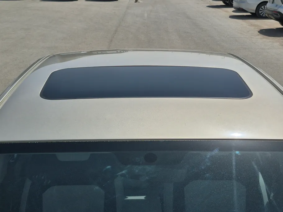 2024 Geely Emgrand GF 