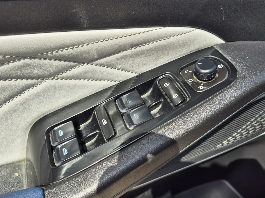 2024 Geely Emgrand GF 