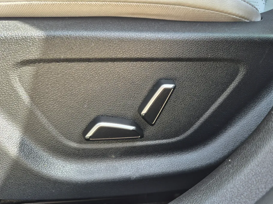 2024 Geely Emgrand GF 