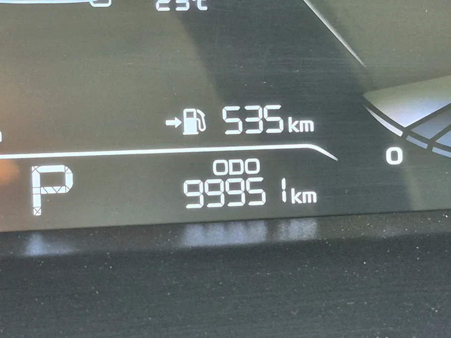 2024 Geely Emgrand GF 