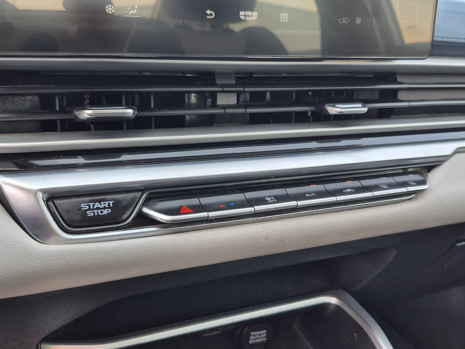 2024 Geely Emgrand GF 