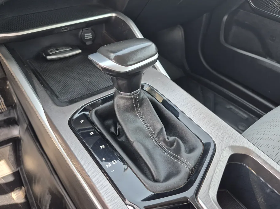 2024 Geely Emgrand GF 