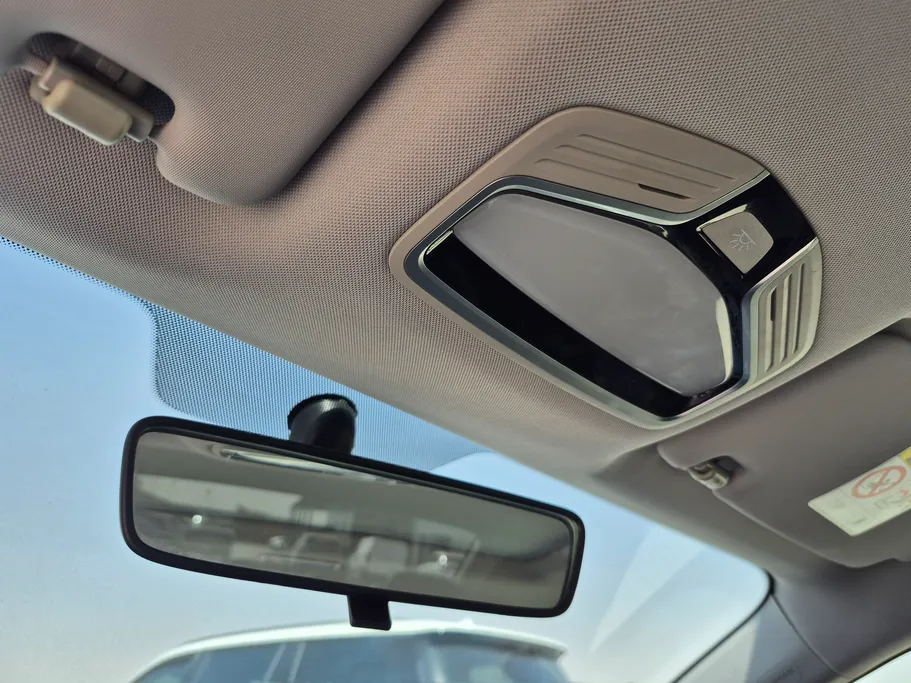 2024 Geely Emgrand GF 