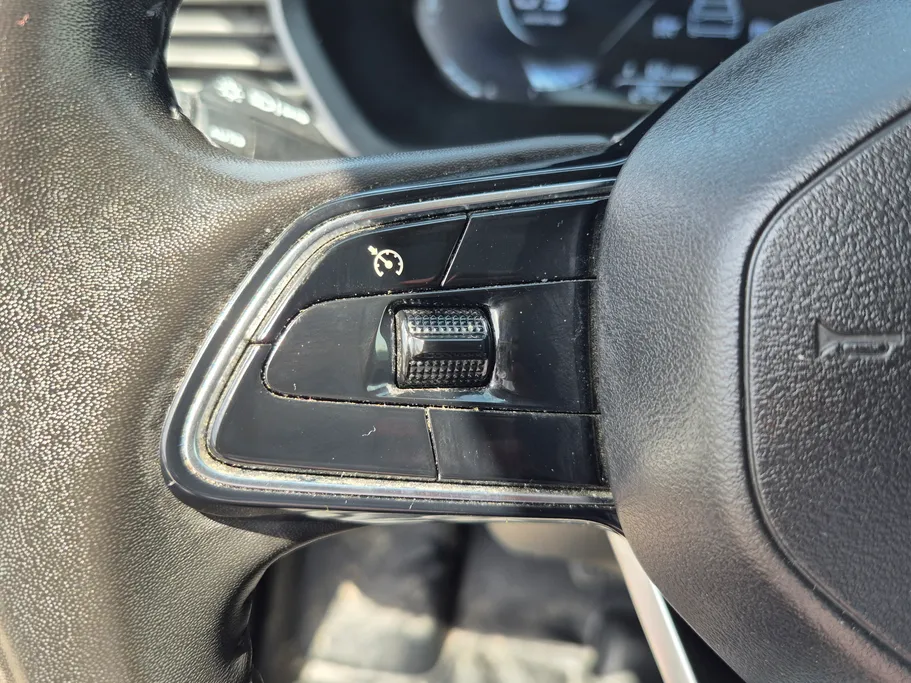 2024 Geely Emgrand GF 