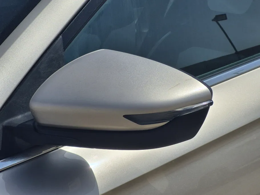 2024 Geely Emgrand GF 