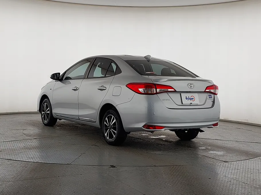 2022 Toyota Yaris  Y Plus 