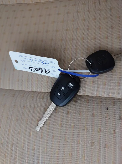 2022 Toyota Yaris  Y Plus 