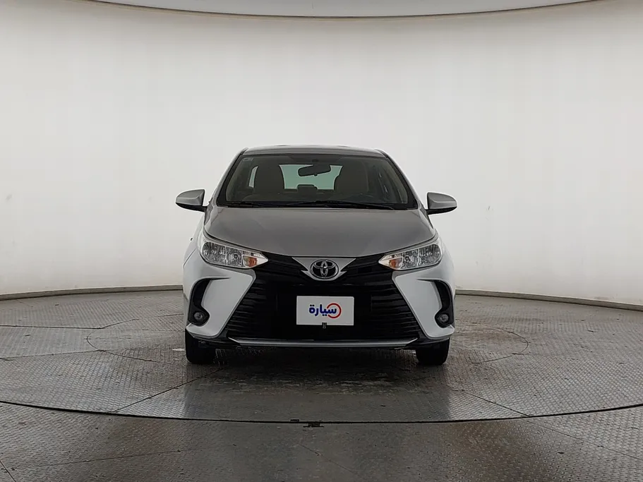 2022 Toyota Yaris  Y Plus 