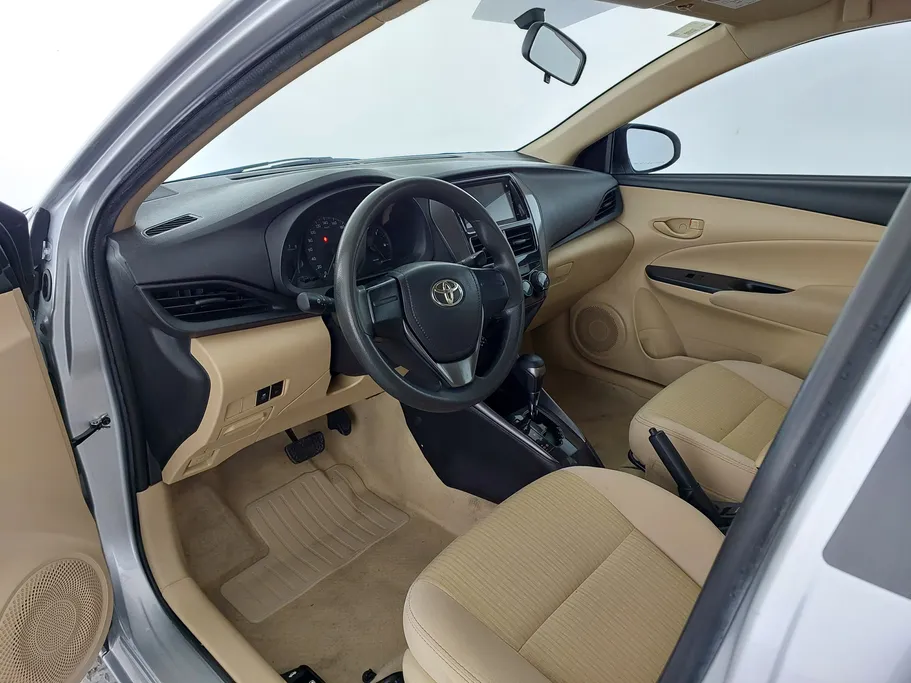 2022 Toyota Yaris  Y Plus 