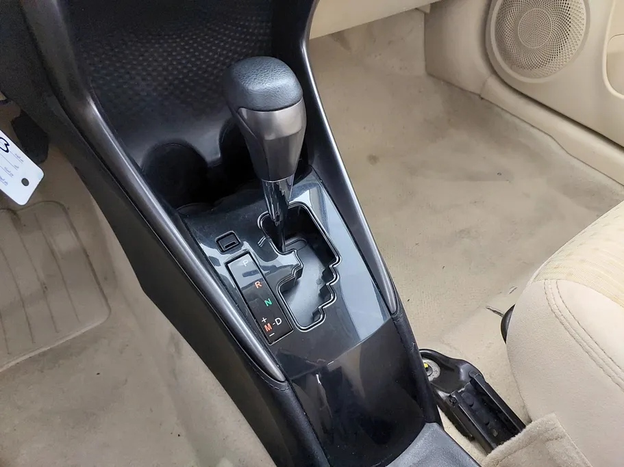 2022 Toyota Yaris  Y Plus 