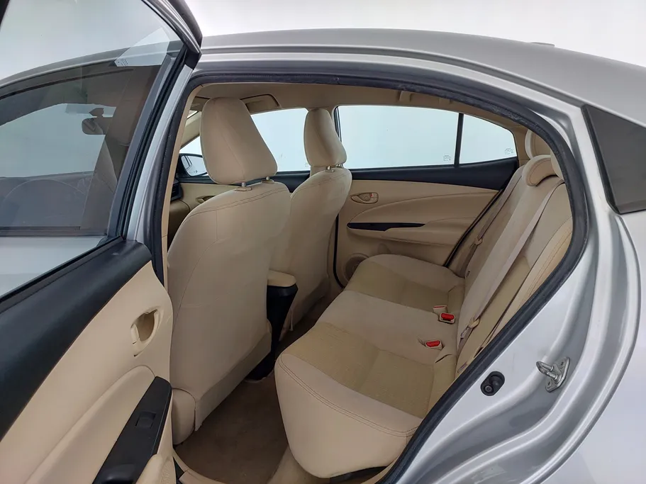 2022 Toyota Yaris  Y Plus 