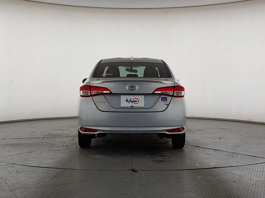 2022 Toyota Yaris  Y Plus 