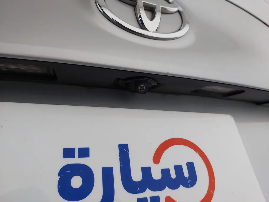 2022 Toyota Yaris  Y Plus 