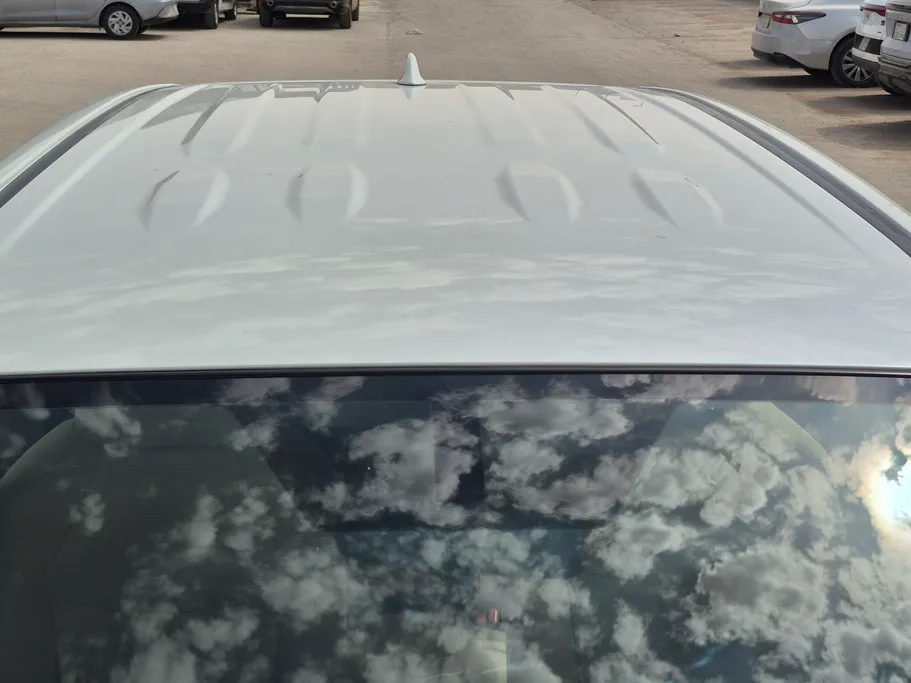 تويوتا راف فور LE 2022 