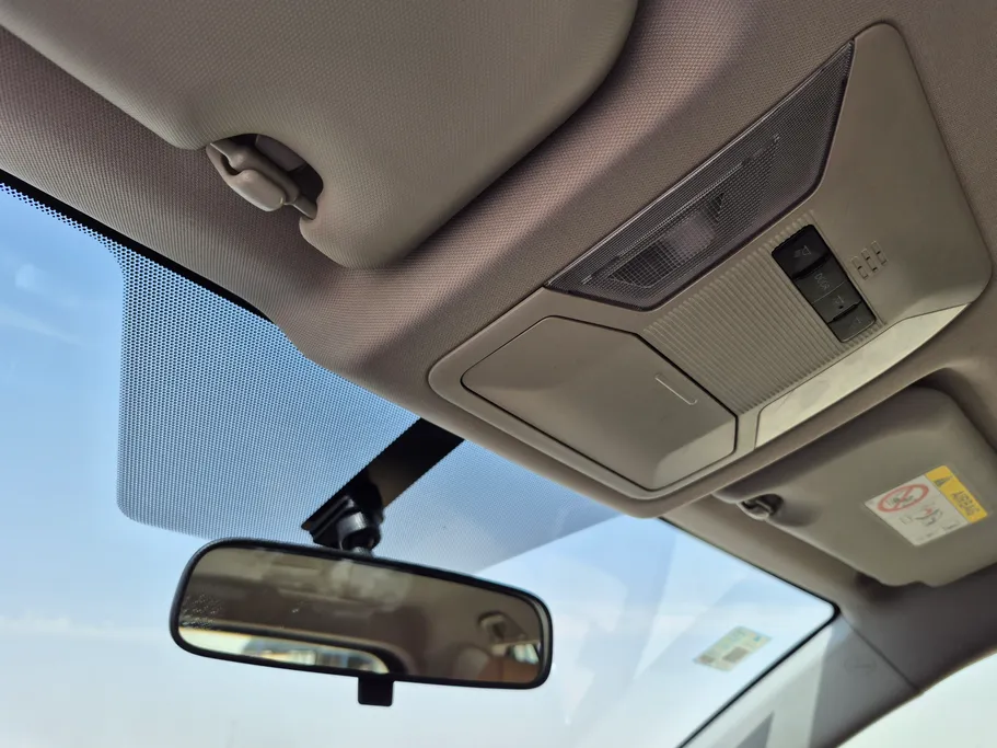 تويوتا راف فور LE 2022 