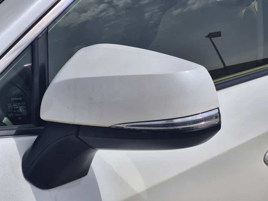 تويوتا راف فور LE 2022 