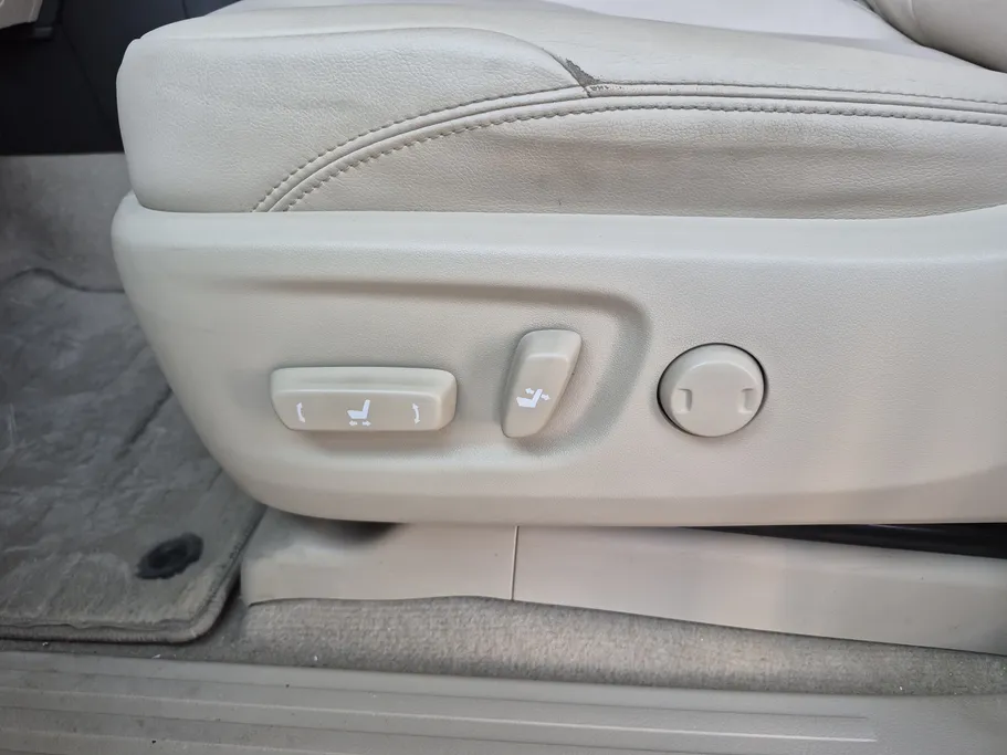 2022 Toyota Prado TXL 