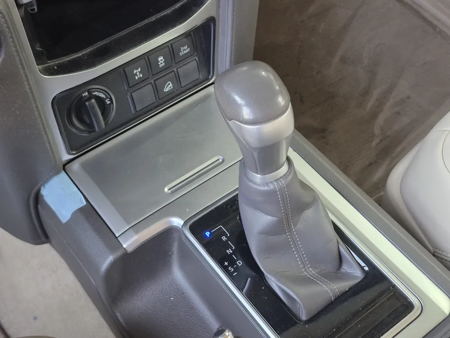 2022 Toyota Prado TXL 