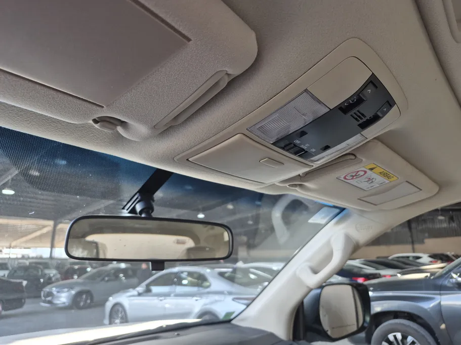 2022 Toyota Prado TXL 