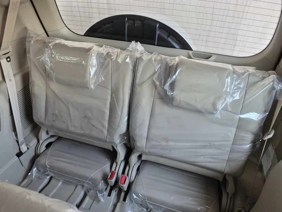 2022 Toyota Prado TXL 