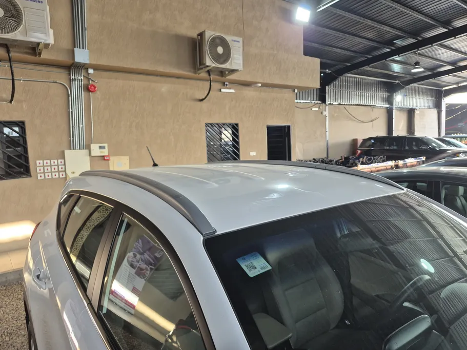 2021 Hyundai Tucson GL 