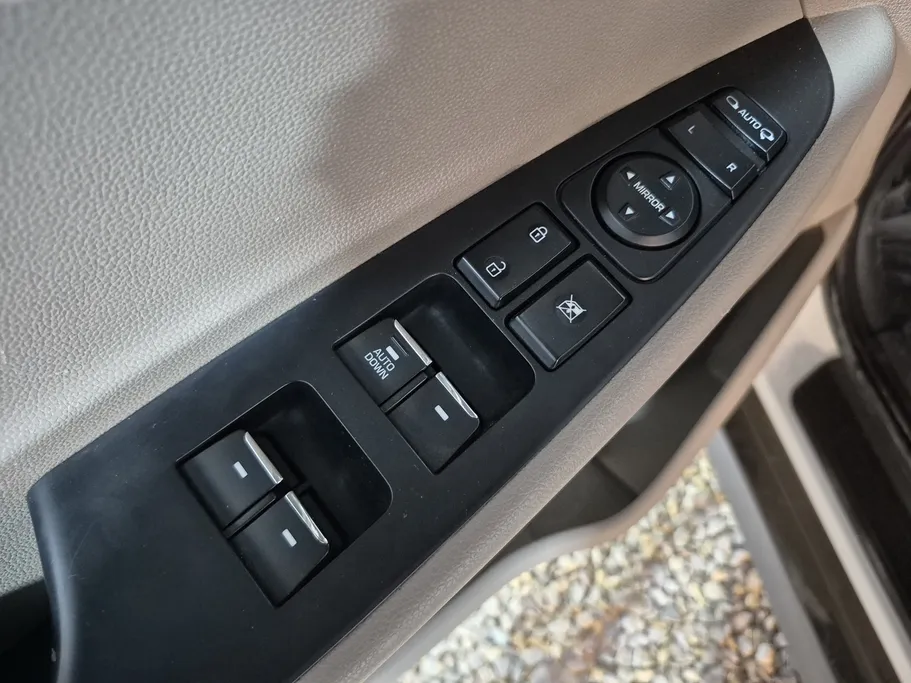 2021 Hyundai Tucson GL 