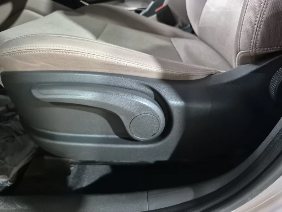 2021 Hyundai Tucson GL 