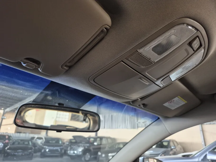 2021 Hyundai Tucson GL 