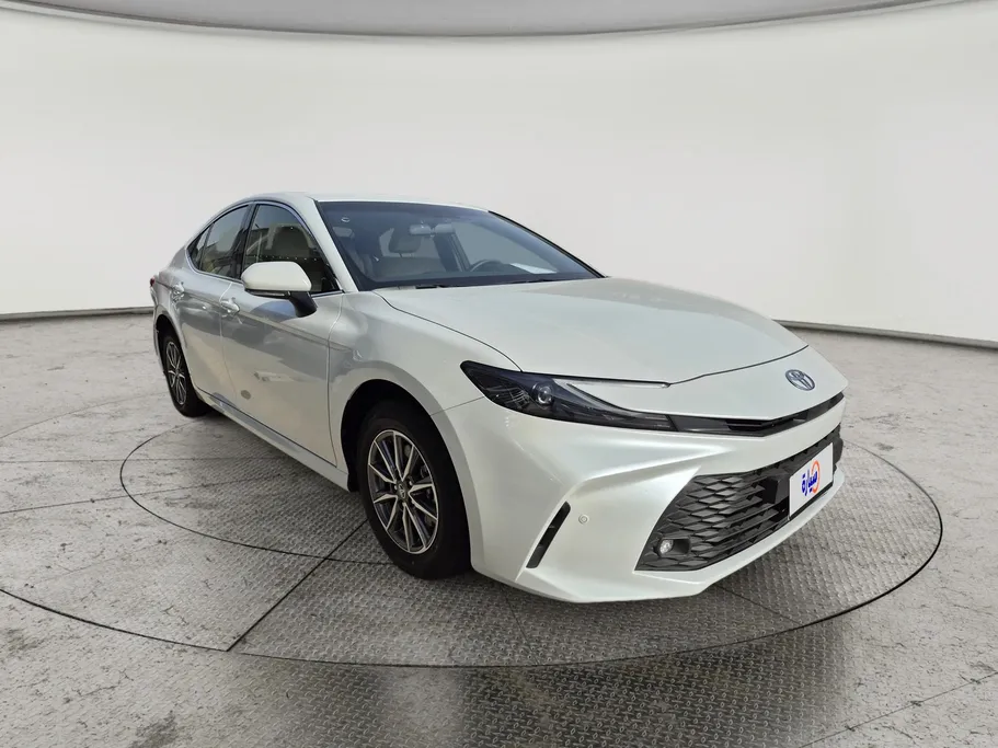 2026 Toyota Camry  E 