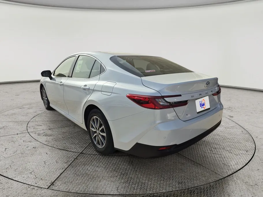 2026 Toyota Camry  E 