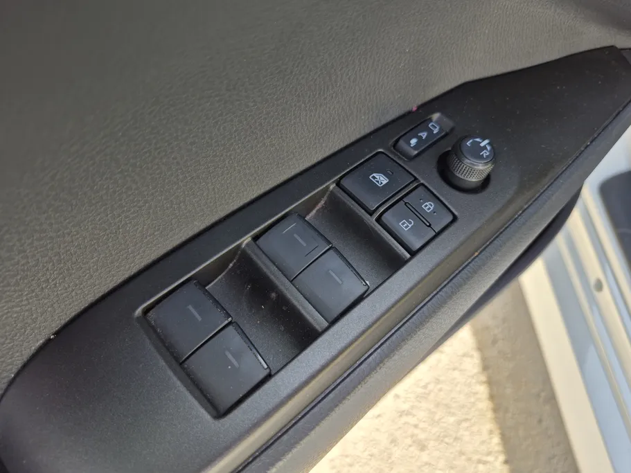 2026 Toyota Camry  E 