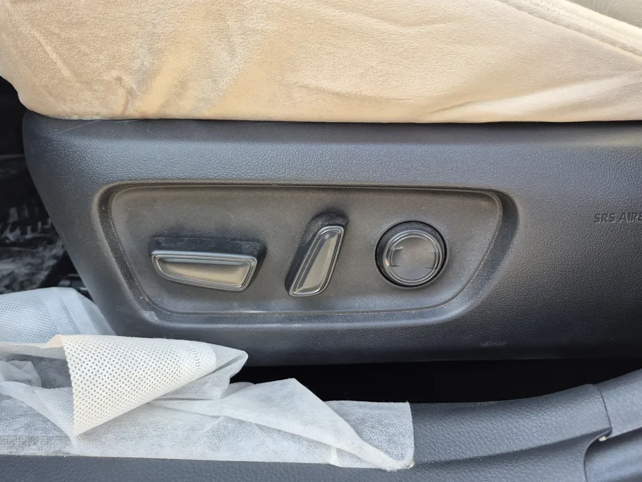 2026 Toyota Camry  E 