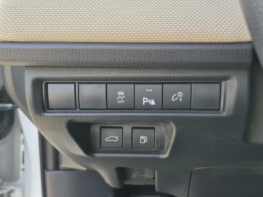 2026 Toyota Camry  E 