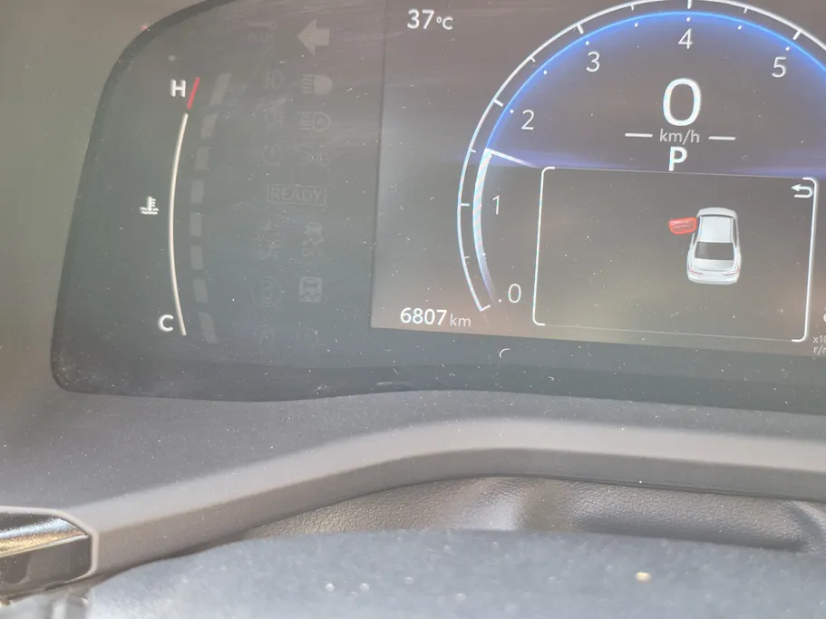 2026 Toyota Camry  E 