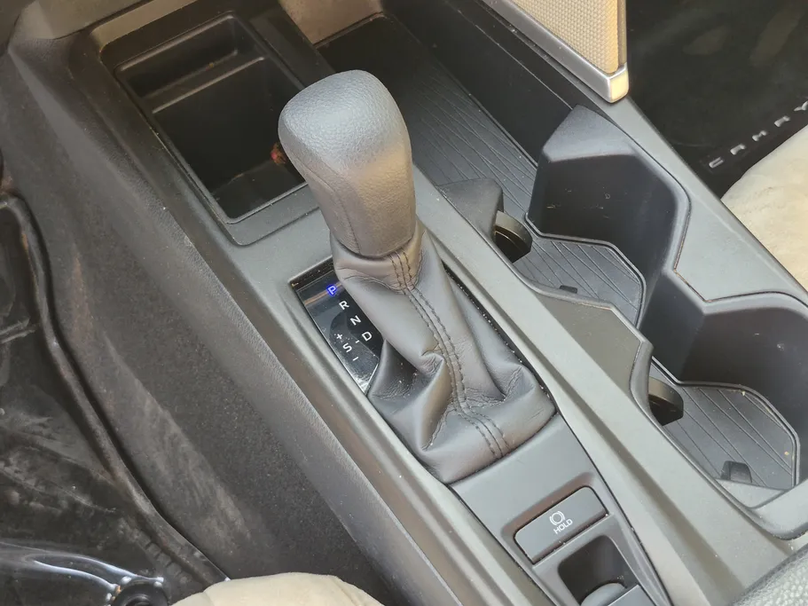 2026 Toyota Camry  E 